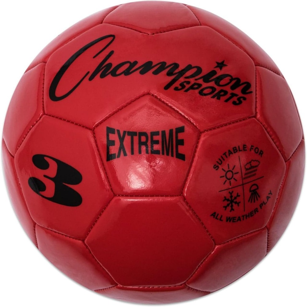 El mejor balón para jugar al fútbol