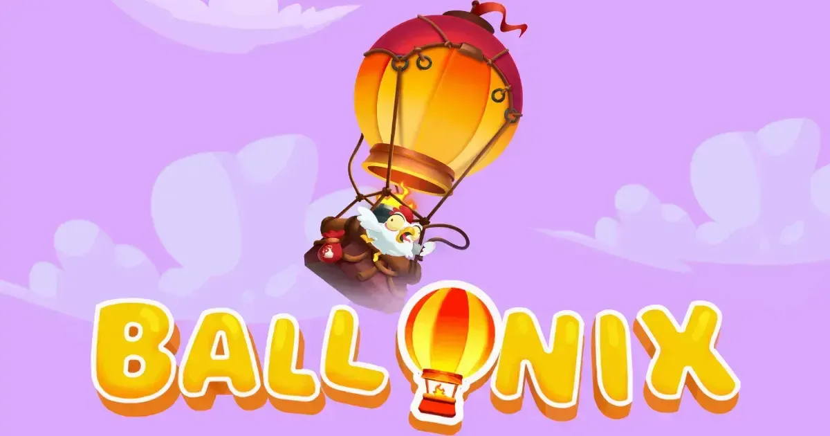 BalloniX