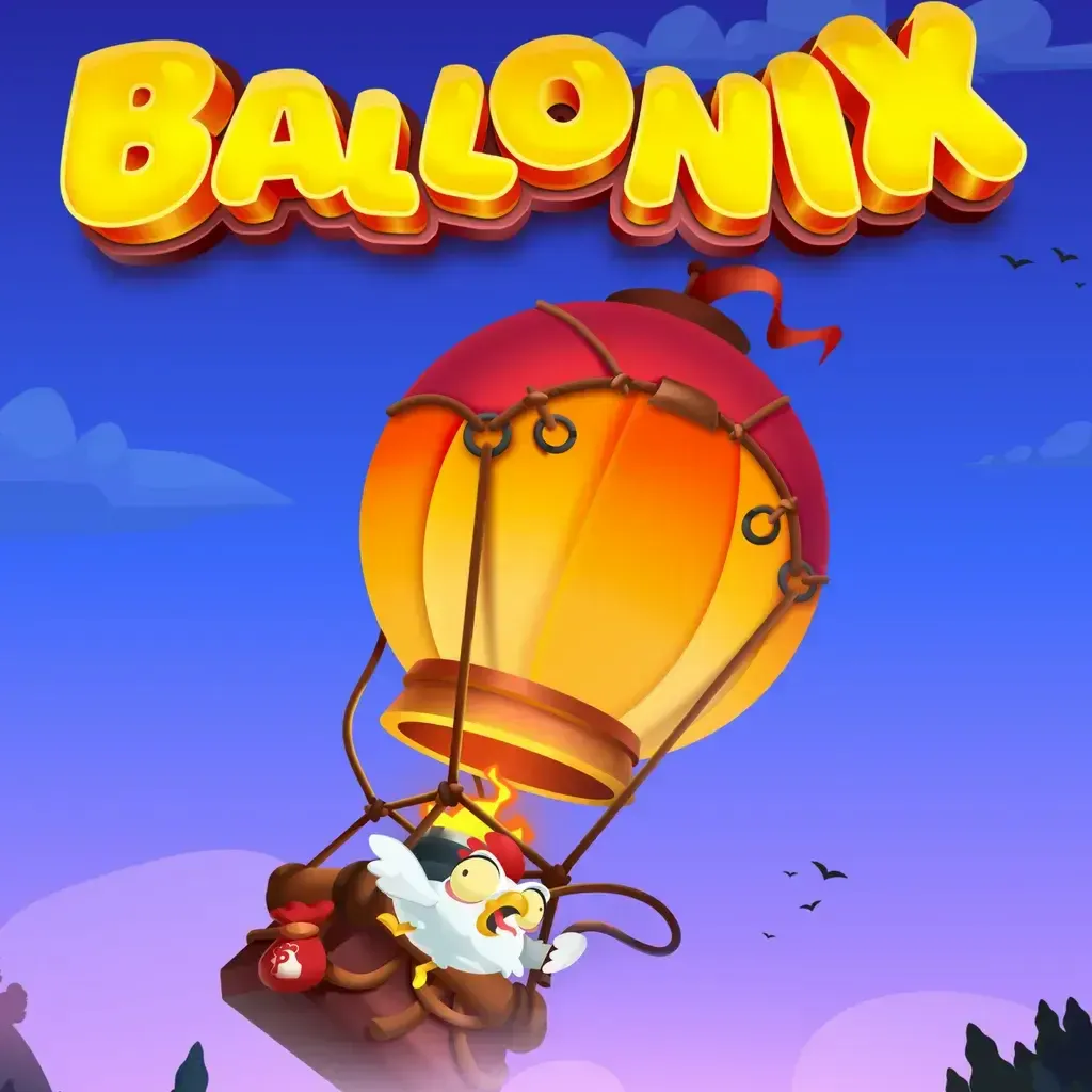 Ballonix
